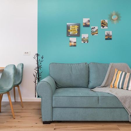 Dream Weaver'S Studio Oradea Zewnętrze zdjęcie