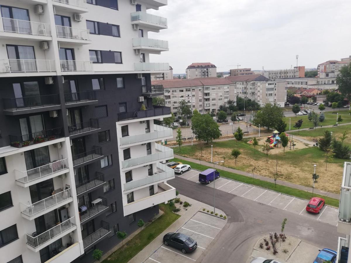 Dream Weaver'S Studio Oradea Zewnętrze zdjęcie