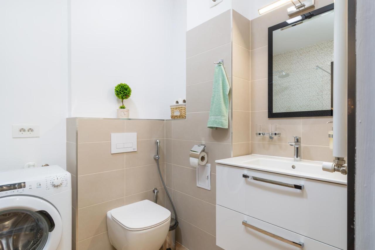 Dream Weaver'S Studio Oradea Zewnętrze zdjęcie