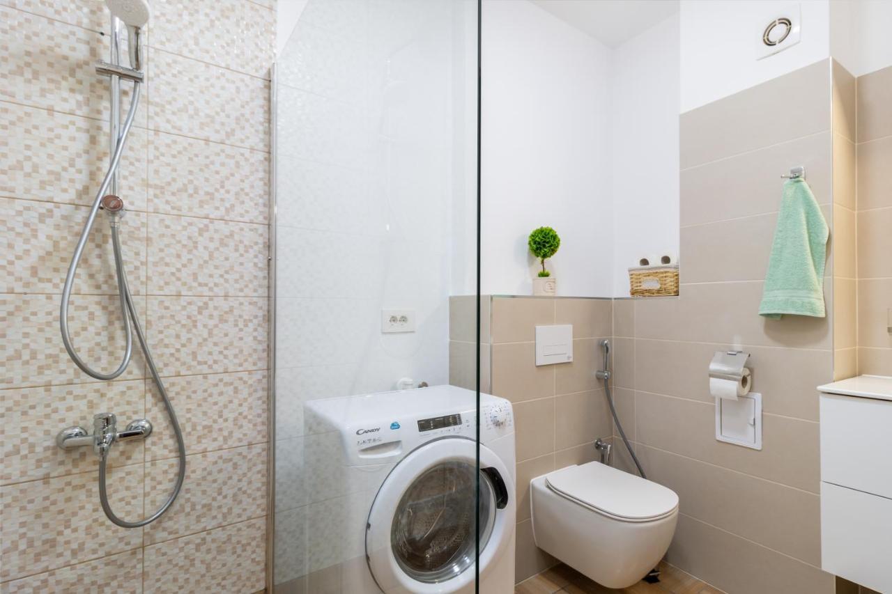 Dream Weaver'S Studio Oradea Zewnętrze zdjęcie