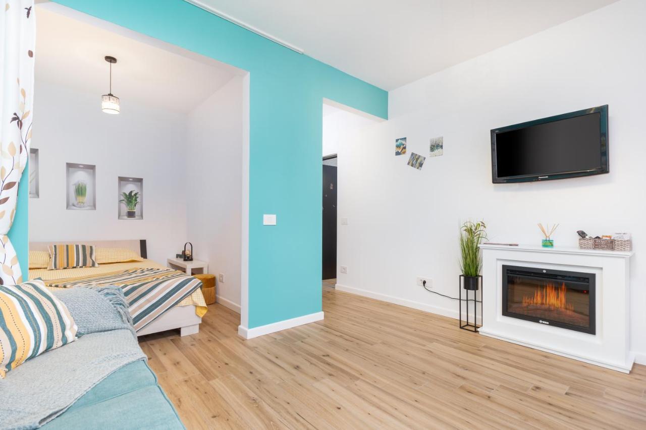 Dream Weaver'S Studio Oradea Zewnętrze zdjęcie