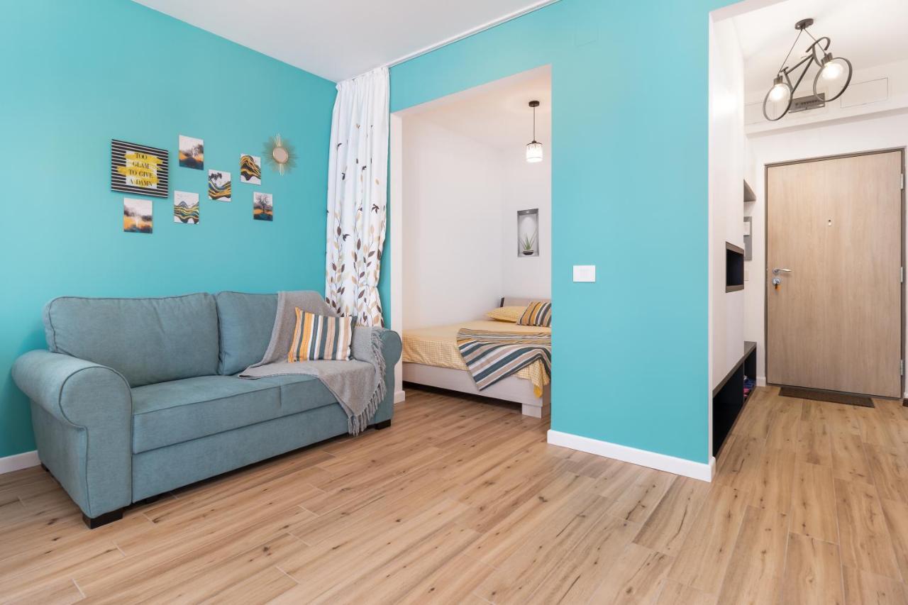 Dream Weaver'S Studio Oradea Zewnętrze zdjęcie
