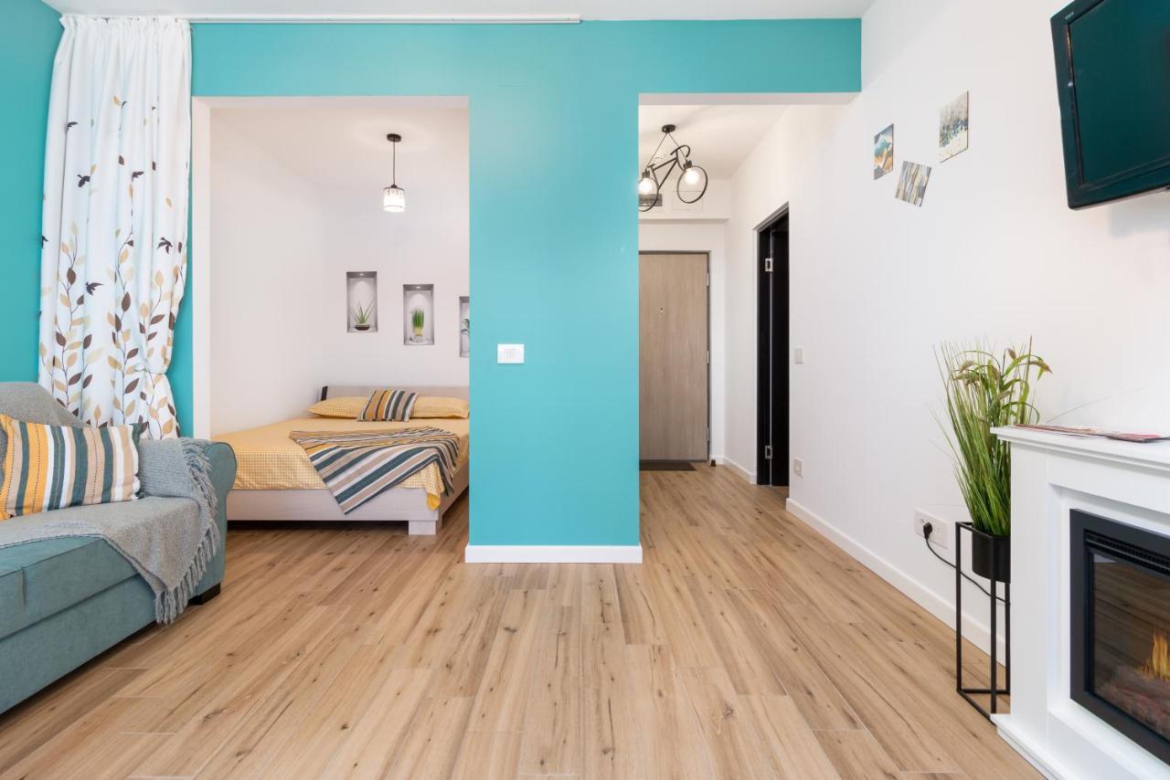 Dream Weaver'S Studio Oradea Zewnętrze zdjęcie