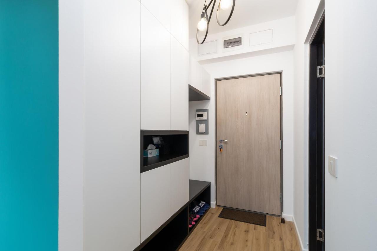 Dream Weaver'S Studio Oradea Zewnętrze zdjęcie