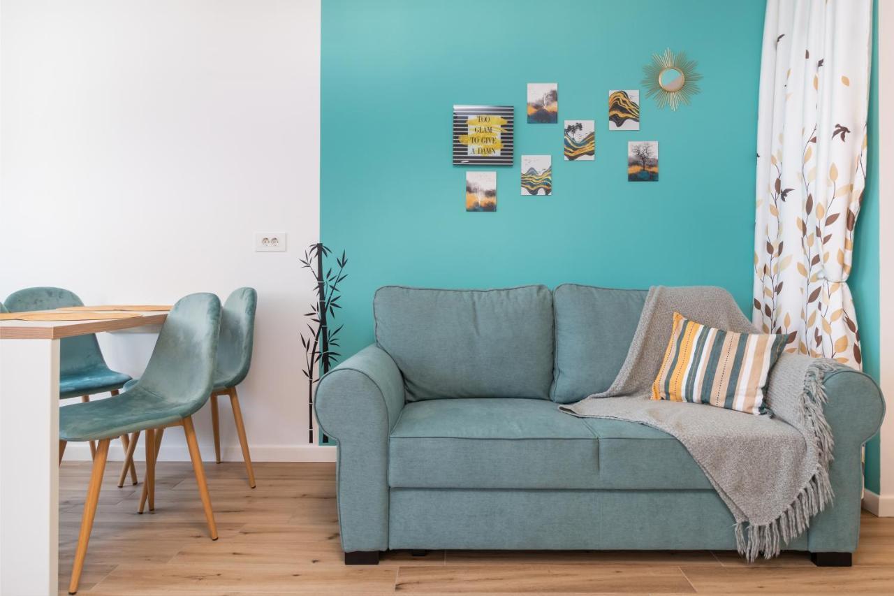 Dream Weaver'S Studio Oradea Zewnętrze zdjęcie